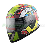 X-PRO<sup>®</sup>Helmet Motorcycle Full Face Helmet! Adult Helmets, Street Bike Helmet, DOT Approved, S-XL, Free Shipping!