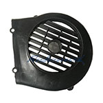 Cooling Fan Cover for GY6 50cc Scooters