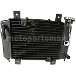 X-PRO<sup>®</sup> Radiator for 200cc Water Cool Dirt Bikes, Go Karts and ATVs,free shipping!