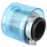 35mm Air Filter for 50cc-110cc ATVs & Dirt Bikes & Go Karts,free shipping!