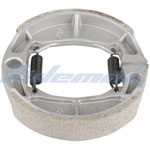 X-PRO<sup>®</sup> Brake Shoe for 50cc Scooters and 50cc-125cc ATVs,free shipping!