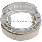 X-PRO<sup>®</sup> Brake Shoe for 50cc-150cc Scooters and 125cc-250cc ATVs,free shipping!
