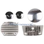 Cylinder Head Cover Sets for 70cc-110cc ATVs, Dirt Bikes & Go Karts,free shipping!