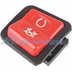 X-PRO<sup>®</sup> Kill Switch Button for 50cc 150cc 250cc Moped Scooters,free shipping!