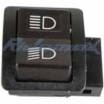 X-PRO<sup>®</sup> Light Hi-Lo Beam Switch for 50-250cc Scooters,free shipping!