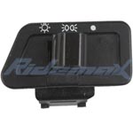 Light Switch Button for 50cc 150cc 250cc Scooters