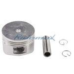 Piston Pin Ring Kit for 50cc Moped / Scooters