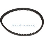 743-20-30 Belt for GY6 150cc ATVs, Go Karts & Scooters
