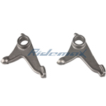 Lower Rocker Arm for CG 200-250cc Vertical Water Cooled Dirt Bikes and ATVs,free shipping!