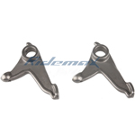 Lower Rocker Arm for CG150-250cc Air Cool Dirt Bikes, Go Karts and ATVs