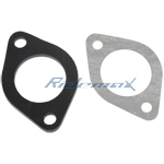 Intake Pipe Gasket for 200cc Water/Air Cooled ATVs, Dirt Bikes & Go Karts,free shipping!