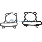 Cylinder Gasket for GY6 150cc Moped Scooters & ATVs & Go Karts