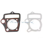 X-PRO<sup>®</sup> Cylinder Gasket for 125cc ATVs, Go Karts & Dirt Bikes