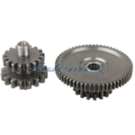 Compound Gear for CG 200-250cc Water/Air Cooled Engine