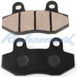 X-PRO<sup>®</sup> Brake Pad for ATVs & Dirt Bikes & Go Karts & Scooters