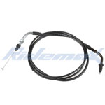 78.7" Inch Throttle Cable for 150cc & 250cc Scooter