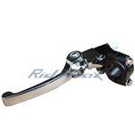X-PRO<sup>®</sup> Folding Clutch Lever Assembly for 50cc-250cc Dirt Bikes