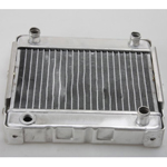 Water Tank Radiator for 250cc MC-54 and similar Scooter
