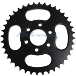 X-PRO<sup>®</sup> 428 Chain 40 Tooth Rear Sprocket for 110cc 125cc 150cc ATVs,free shipping!