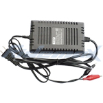 X-PRO<sup>®</sup> 12V Universal Battery Charger for  ATVs, Dirt Bikes, Scooters & Go Karts