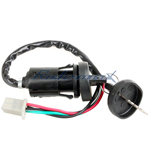 X-PRO<sup>®</sup> Ignition Key Switch for ATVs and Dirt Bikes
