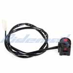 Universal Kill Switch for Dirt Pit Bikes,free shipping!
