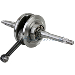 X-PRO<sup>®</sup> Crank Shaft for GY6 150cc ATVs,Go Karts & Scooters,free shipping!