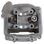Cylinder Head Assembly for GY6 50cc Scooters