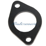 X-PRO<sup>®</sup> Intake Gasket for 250cc Water/Air Cooled ATVs & Dirt Bikes