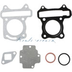 Gasket Set for GY6 50cc Scooters,free shipping!