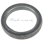 X-PRO<sup>®</sup> Exhaust Gasket for GY6 150cc Scooters, ATVs & Go Karts