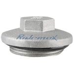 30mm Oil Filter Cap for GY6 150cc Scooters, ATVs and Go Karts,free shipping!