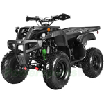 ATV-J037 Full Size ATV with Automatic Transmission, LED Headlights! Big 23"/22" Tires!