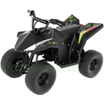 350w Electric ATV for Kids, Up to 10mph, 37V Lithium Battery Support APP and Music Speaker!
