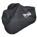 ATV Premium Storage Cover, Medium Size, Black, Free Shipping!