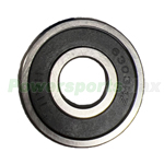 6303RZ Bearing for ATVs, Dirt Bikes, Go Karts & Scooters, Free Shipping