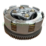 Clutch Assembly for 200cc Dirt Bikes & ATVs
