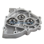 Gear Box Cover for GY6 150cc Engine Scooters, ATVs, Go Karts
