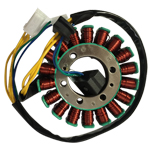 X-PRO<sup>®</sup> Magneto Stator for 250cc Linhai Yamaha Water Cooled Engine Scooter,free shipping!