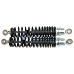 X-PRO<sup>®</sup> 10.8" Front Shocks Absorber Assembly for 110cc-125cc ATVs (Pair)