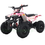 R1292 X-PRO Bolt 40cc ATV with Chain Transmission, Pull start! Disc Brake! 6" Tires! Refurbished, Fully Assembled!