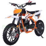 R1833 X-PRO Victor Mini Dirt Bike, Gas Power 4 Stroke Dirt Bike! 40CC Pit Bike, Pull Start, 10" Wheels! Refurbihsed, Fully Assembled!