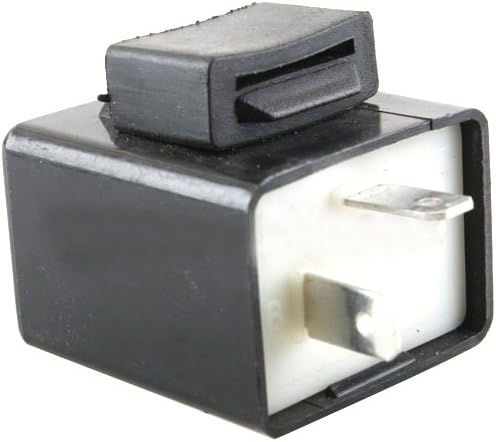 Flasher Relay for 50cc-250cc Scooters & Go Karts