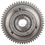 X-PRO<sup>®</sup> Starter Drive Clutch Assembly for 200cc-250cc ATVs, Dirt Bikes