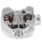 X-PRO<sup>®</sup> Cylinder Head Assembly for 250cc ATVs & Dirt Bikes,free shipping!