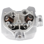X-PRO<sup>®</sup> Cylinder Head Assembly for 200cc ATVs & Dirt Bikes,free shipping!