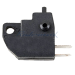 Left Hydraulic Brake Light Switch for 50cc 150cc 250cc Scooters
