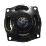X-PRO<sup>®</sup> 6 Tooth Gearbox Clutch for 2-stroke 47cc, 49cc Pocket Bike, ATVs,free shipping!