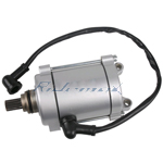 X-PRO<sup>®</sup> 11 Tooth Starter Motor for 150cc 200cc 250cc Air-Cooled Dirt Bike, ATVs,free shipping!