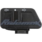 Turn Signal Switch for 50cc-250cc Scooter Moped,free shipping!
